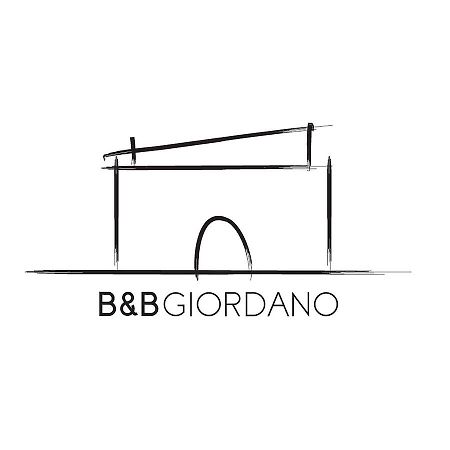 B&B Giordano Mariotto Экстерьер фото