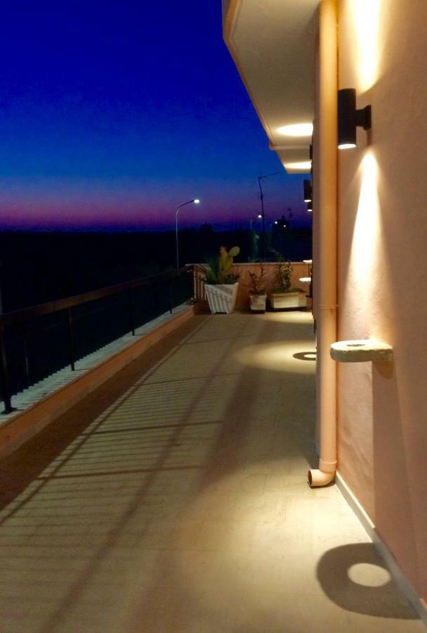 B&B Giordano Mariotto Экстерьер фото