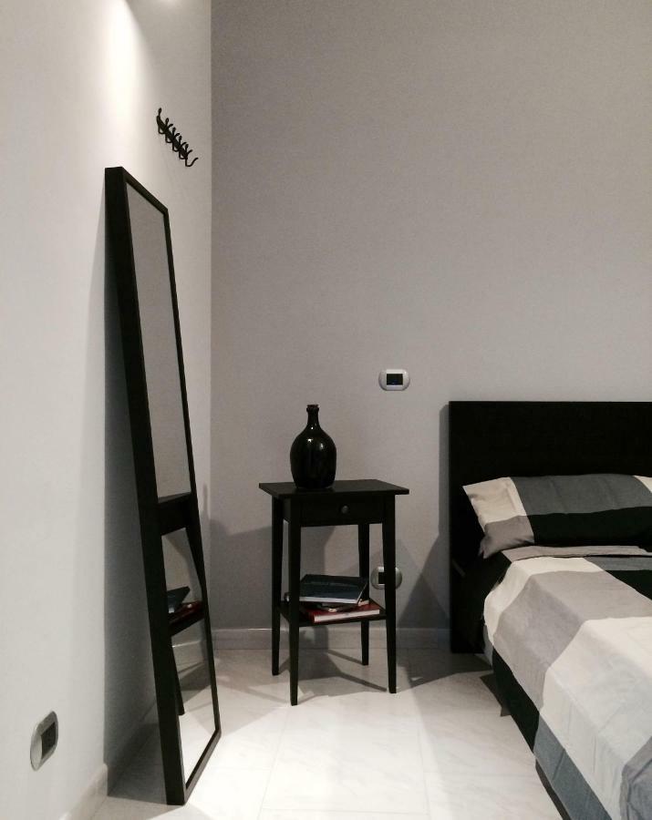 B&B Giordano Mariotto Экстерьер фото
