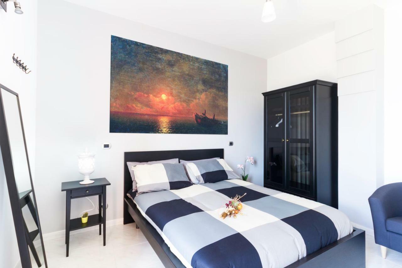 B&B Giordano Mariotto Экстерьер фото