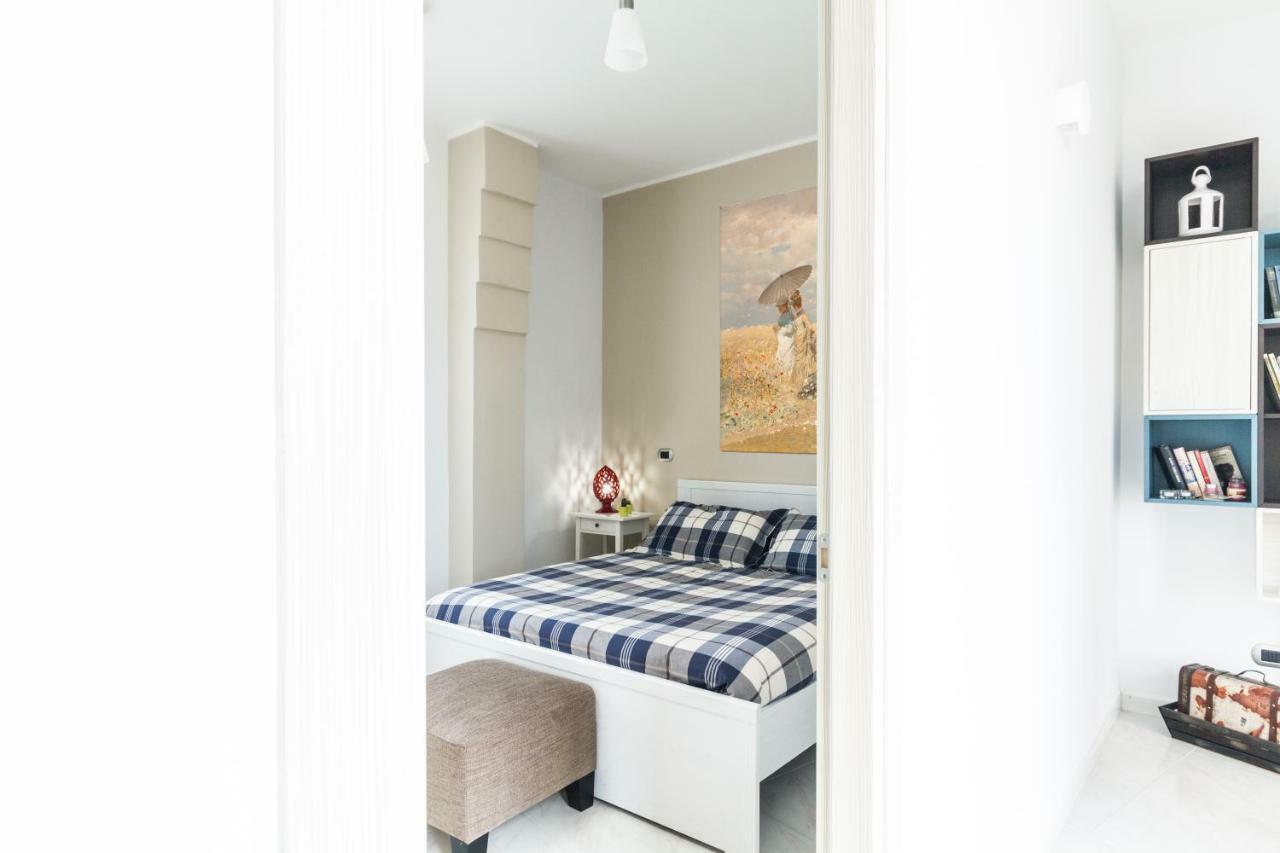 B&B Giordano Mariotto Экстерьер фото