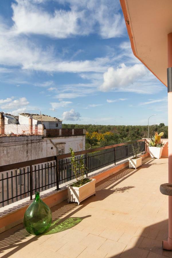 B&B Giordano Mariotto Экстерьер фото