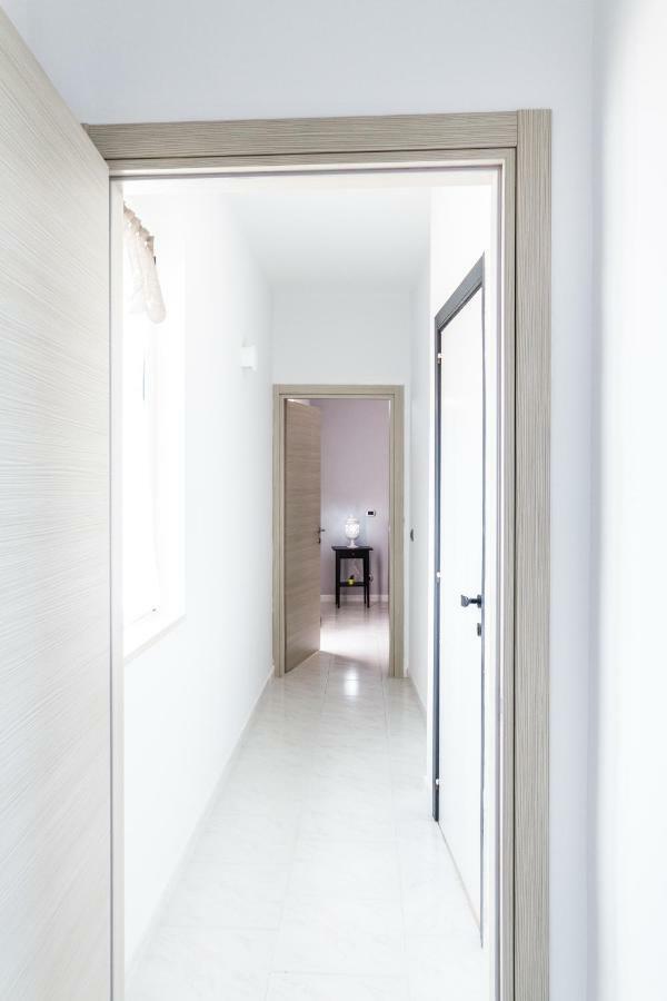 B&B Giordano Mariotto Экстерьер фото