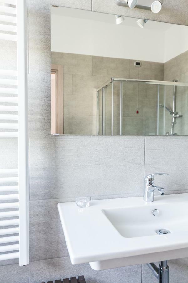 B&B Giordano Mariotto Экстерьер фото