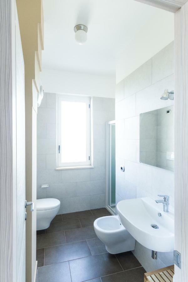B&B Giordano Mariotto Экстерьер фото