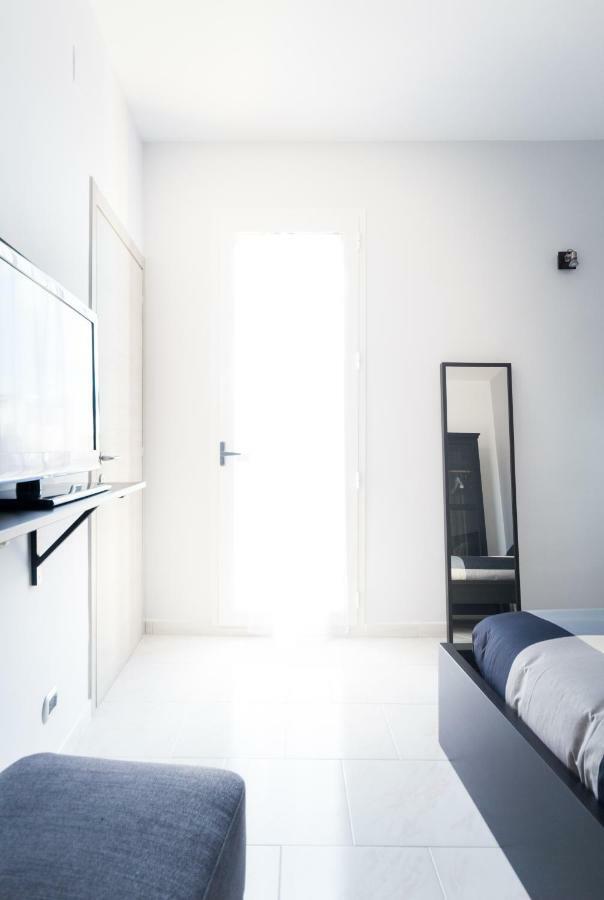 B&B Giordano Mariotto Экстерьер фото