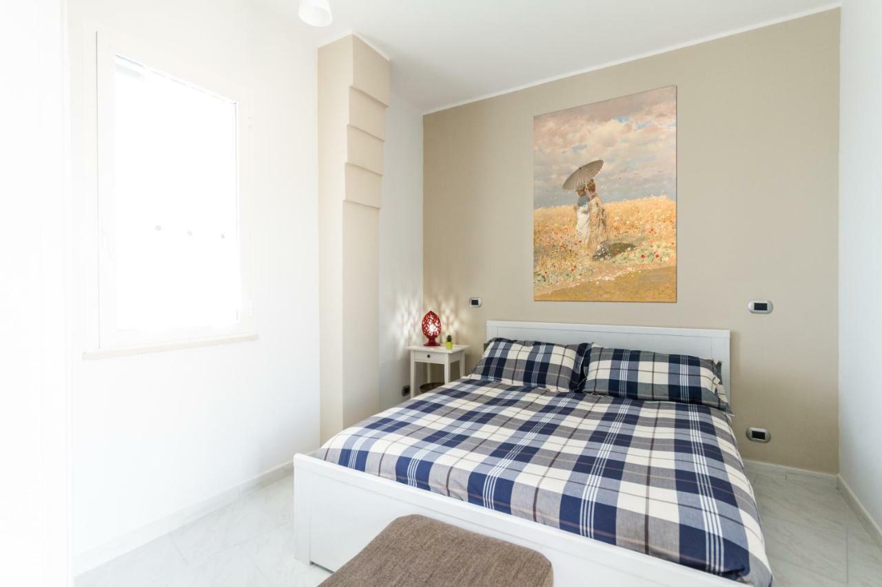 B&B Giordano Mariotto Экстерьер фото