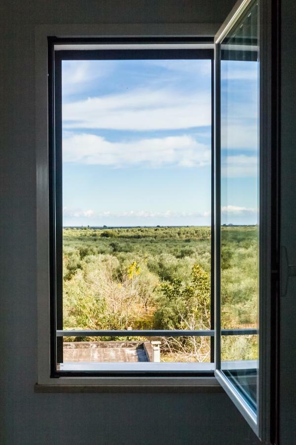 B&B Giordano Mariotto Экстерьер фото
