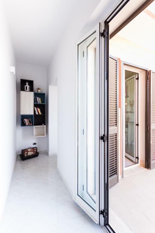 B&B Giordano Mariotto Экстерьер фото